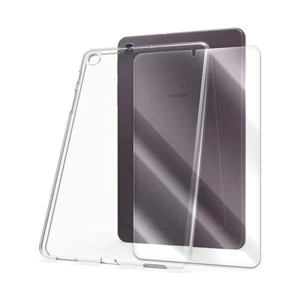 Anti-Bubble Screen Protector TPU Case for Samsung Galaxy Tab A 8.4 2020 SM-T307U - Picture 1 of 1