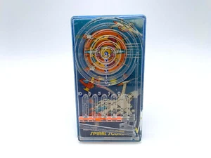 MINI-MATE BLUEBOX 1976 POCKET GAMES POCKEETER SPIRAL SCORE - Picture 1 of 2