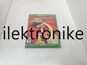 Brandneu Dragon Ball Z: Kakarot für Microsoft Xbox One - Bild 1 von 3