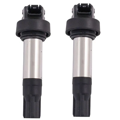 Ignition Coil Set for BMW i3 i3s 2014-2020 L2 - Imagem 1 de 4