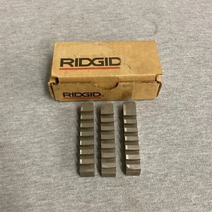 RIDGID 32412 Centering Jaws Set for 1224 Threading Machine - Picture 1 of 4