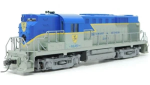 HO Alco RS-11 D&H Delaware & Hudson DC NIB NOS # 8180 - Picture 1 of 4
