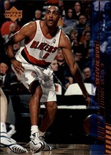 2000-01 Upper Deck NBA Basketball Base Singles (Pick Your Cards)