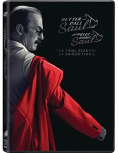 BETTER CALL SAUL - SEASON 06 (BILINGUAL) - Picture 1 of 1