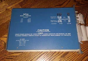 LeCroy TR8818A Transientenrecorder CAMAC - Bild 1 von 4