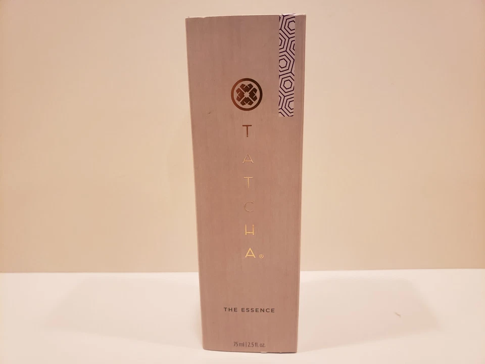 Tatcha ~ The Essence ~ 2.5 oz ~ NIB (White Packaging) - Изображение 1 из 1