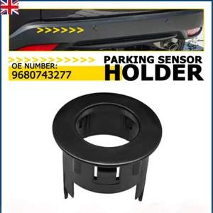Parking Sensor Holder Bracket Retainer For Honda Jazz MK4 / Civic MK9 Facelift - Picture 1 of 10