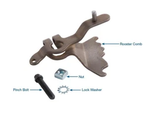 Sonnax 28862 Powerglide Rooster Comb Park & Gear Selector Lever Kit - Picture 1 of 3