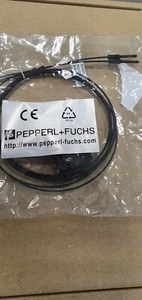 Plastic fibre optic, KLE-C01-1,3-2,0-K114, 805870, PEPPERL+FUCHS - Picture 1 of 1