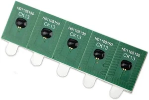 5 piezas 10x15 mm NTAG213 etiqueta NFC antimetal etiqueta RFID emparejamiento Bluetooth etiqueta FR4 PCB - Imagen 1 de 6