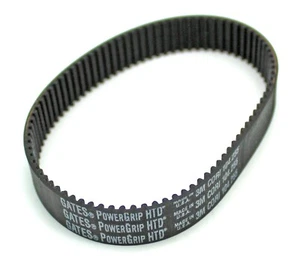 RC-33104255 Antriebsriemen, Zahnriemen 255x14mm für Verwendung in z.b. Bosch - Imagen 1 de 4