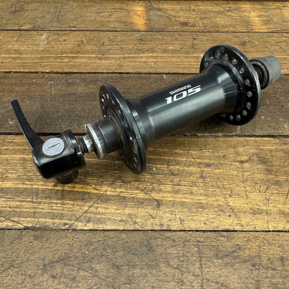 Shimano 105 Hub for sale - eBay
