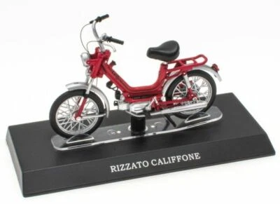 Rizzato Califfone 'Scooter Collection' 1/18 scale Leo Models, vespa,moped,moto. - Image 1 of 4