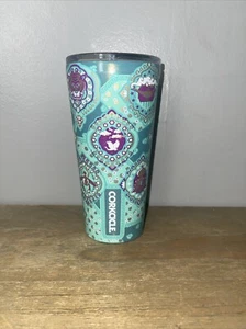 Corkcicle Tumbler 16 oz Disney Jasmine - Picture 1 of 5