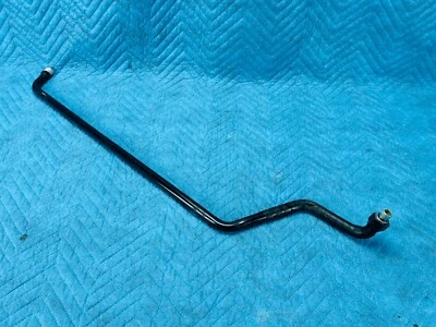 Tubo receptor de aire acondicionado Lexus LS400 1990 1991 OEM Foto 1 de 4