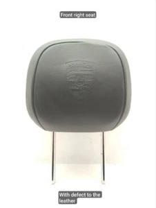 Headrest Porsche Cayenne 9Y0 9Y3 2021 - Bild 1 von 11