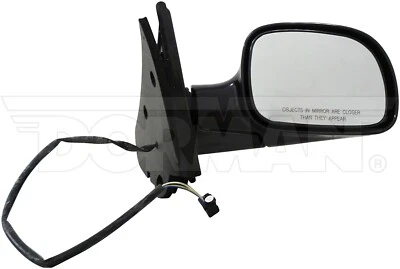 Espejo de puerta derecho para Dodge Caravan Dorman 2001-2002 474UF93 Foto 1 de 4