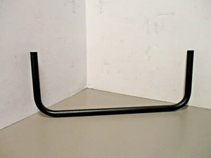 John Deere T60916 Mirror Bracket Arm 3/4" OD Tube 17" x 7" Inside Dimensions - Picture 1 of 7