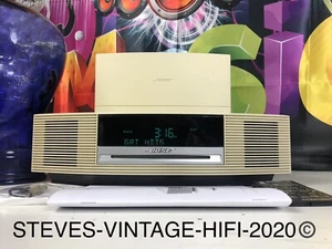 BOSE WAVE MUSIKSYSTEM AWRCC6 + DAB MODULEINHEIT + BLUETOOTH & FERNBEDIENUNG L@@K KOSTENLOSER P - Bild 1 von 20