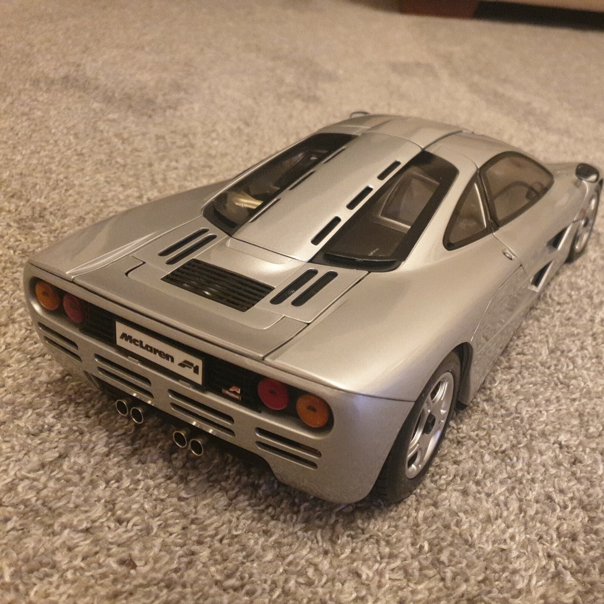 MINICHAMPS McLaren 1:12 Diecast & Toy Vehicles for sale - eBay MINICHAMPS McLaren 1:12 Diecast & Toy Vehicles for sale - eBay