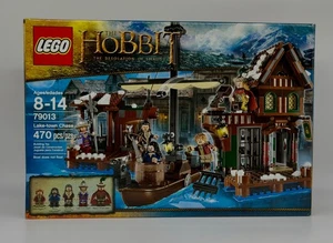 LEGO 79013- LOTR Lake Town Chase- NIB - Like it Just Came Off the Shelf! - Picture 1 of 6