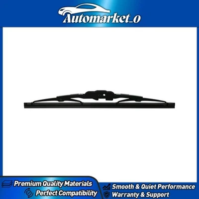 Limpador de para-brisa dianteiro direito para Nissan Versa Note 2014-2018 - Imagem 1 de 2