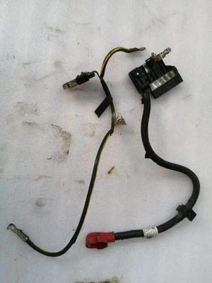 nissan e-nv200 fused battery terminals terminal fuse cable - Image 1 of 4