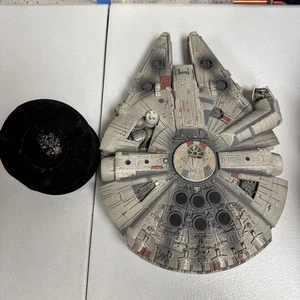 Code 3 Collectibles Star War Millenium Falcon Limited Edition ***LESEN*** - Bild 1 von 8