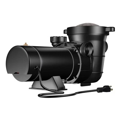 TidalWave 1HP Replacement Pump for Above Ground Pools - Image 1 of 2