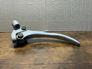 VINTAGE OEM ORIGINAL HARLEY HUMMER CLUTCH BRAKE LEVER PANHEAD KNUCKLEHEAD CHOP - Bild 1 von 3