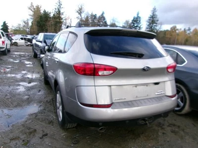 Cilindro maestro de freno usado se adapta a: Subaru Tribeca 2006 grado A Foto 1 de 4