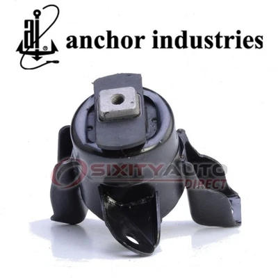 Anchor Right Engine Mount for 2006-2012 Ford Fusion 2.3L 2.5L 3.0L L4 V6 - ru Foto 1 de 4