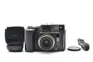 C/T 010 [Exc+5] FUJI Fujifilm GA645W Pro Mittelformat Kamerahaube aus JAPAN - Bild 1 von 14