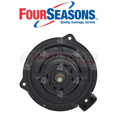 Four Seasons HVAC Blower Motor for 1997-2001 Honda CR-V - Heating Air um Foto 1 de 4