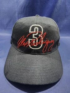 Vintage Seattle Mariners  Alex Rodriquez Hat Black Stadium Promo Strapback Cap - Picture 1 of 8