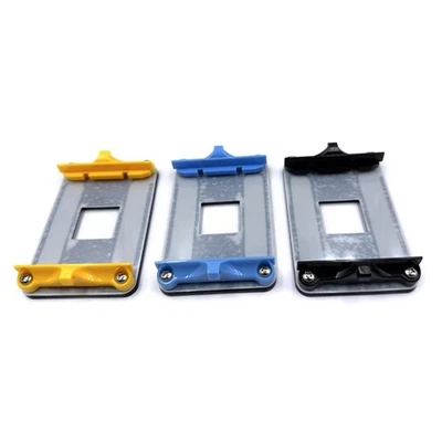 Heatsink Mount Bracket Back Plate AMD4 AM4 Socket Fan Coolers Heatsink - Image 1 of 4