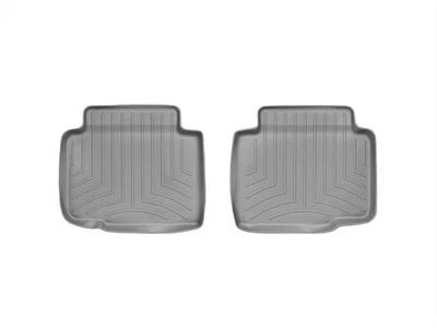 Forro de piso WeatherTech para Chevrolet Impala Limited 2014-2016 (fleta) - gris Foto 1 de 4