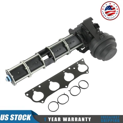 For Honda Acura 2002-2006 CR-V Rotary Valve Assembly with Gasket 17120-PPA-A01 - Image 1 of 4