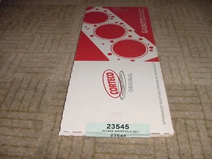 1986,1987,1988,1989,1990,1991,1992 BRONCO ll,RANGER,SCORPIO, INTAKE GASKET SET - Picture 1 of 3