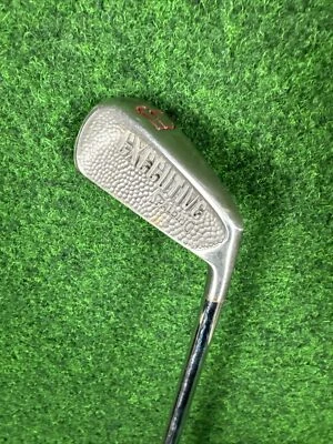 SPALDING Executive - Eisen - Unisex (Stahl, 37 Zoll, Rechtshändig) - Bild 1 von 4