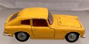 DINKY #1408 HONDA S 800 GENUNINE ORIGINAL CONDITION A NICE EXAMPLE VINTAGE - Picture 1 of 6