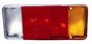 FARO FANALE FANALINO STOP POSTERIORE DX DESTRO IVECO DAILY 1989>1999 - Foto 1 di 1