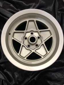 Ferrari 365 GTB/4 Cromodora 15x7 1/2 NOS Wheel super rare find - Picture 1 of 10