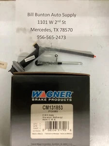 WAGNER CM131853 Clutch Master Cylinder - Picture 1 of 1