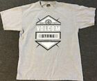Volcom Shirt L Thrasher Skate Surf Surfing Emerica Altamont Etnies Dc