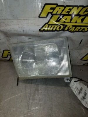 Faro derecho pasajero compuesto para furgoneta Ford E150 97-07 977686 Foto 1 de 4