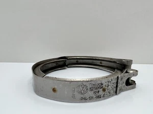 2016 Volkswagen Passat B8 Diesel Exhaust Band 04L131455A - Picture 1 of 2