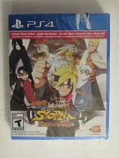 Naruto Shippuden: Ultimate Ninja Storm 3 Full Burst - PC - PentaKill Store  - Gift Card e Games