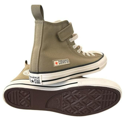converse chuck taylor all star1V taglia 33 tempo libero alla moda scarpa sportiva casual
