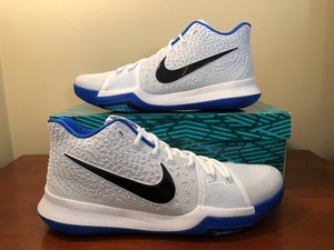 Las mejores ofertas en Zapatillas Nike Kyrie 3 para hombres | eBay